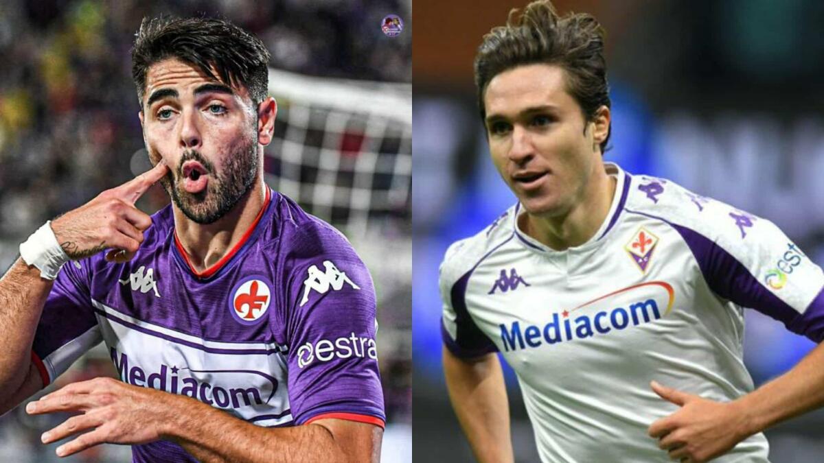 "Sottil mi ricorda Chiesa, per migliorare deve giocare. Vlahovic come se fosse in prestito" - 