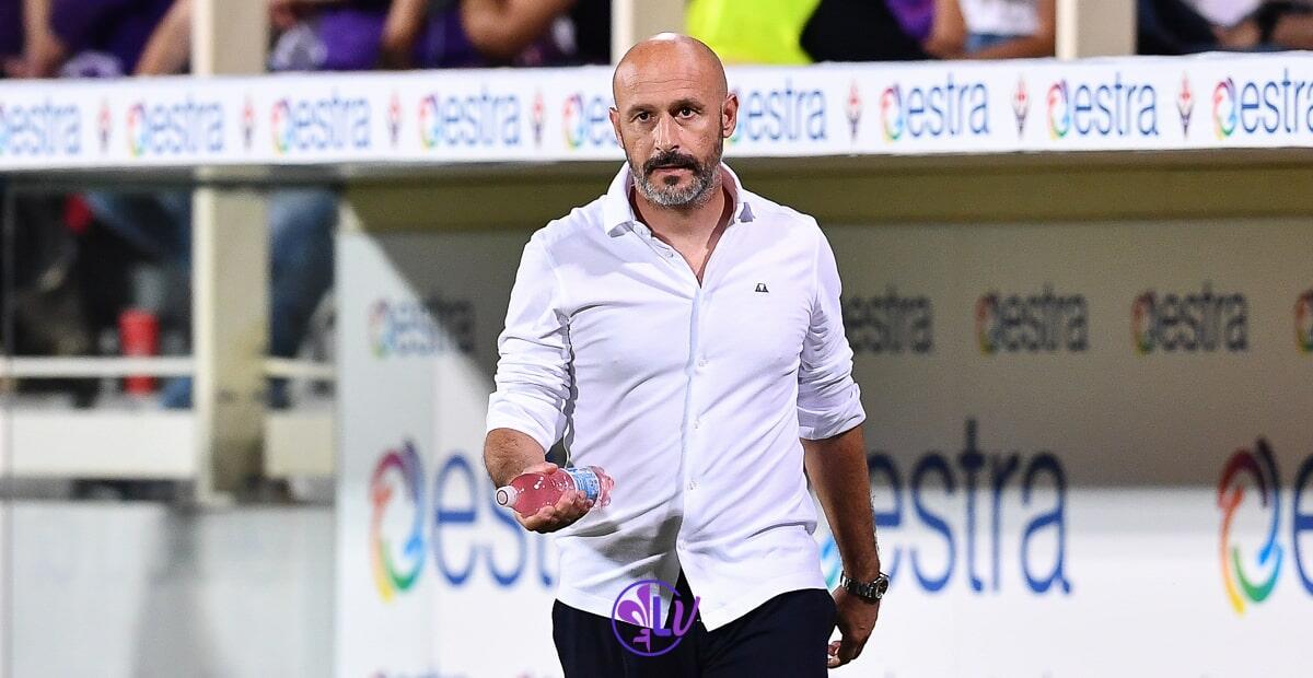 Gazzetta, Italiano ed il suo biennio di fantascienza: l'addio per molti dello Spezia un trauma - Firenze, stadio A.Franchi, 03.10.2021, Fiorentina-Napoli, foto Lisa Guglielmi. Copyright Labaroviola.com