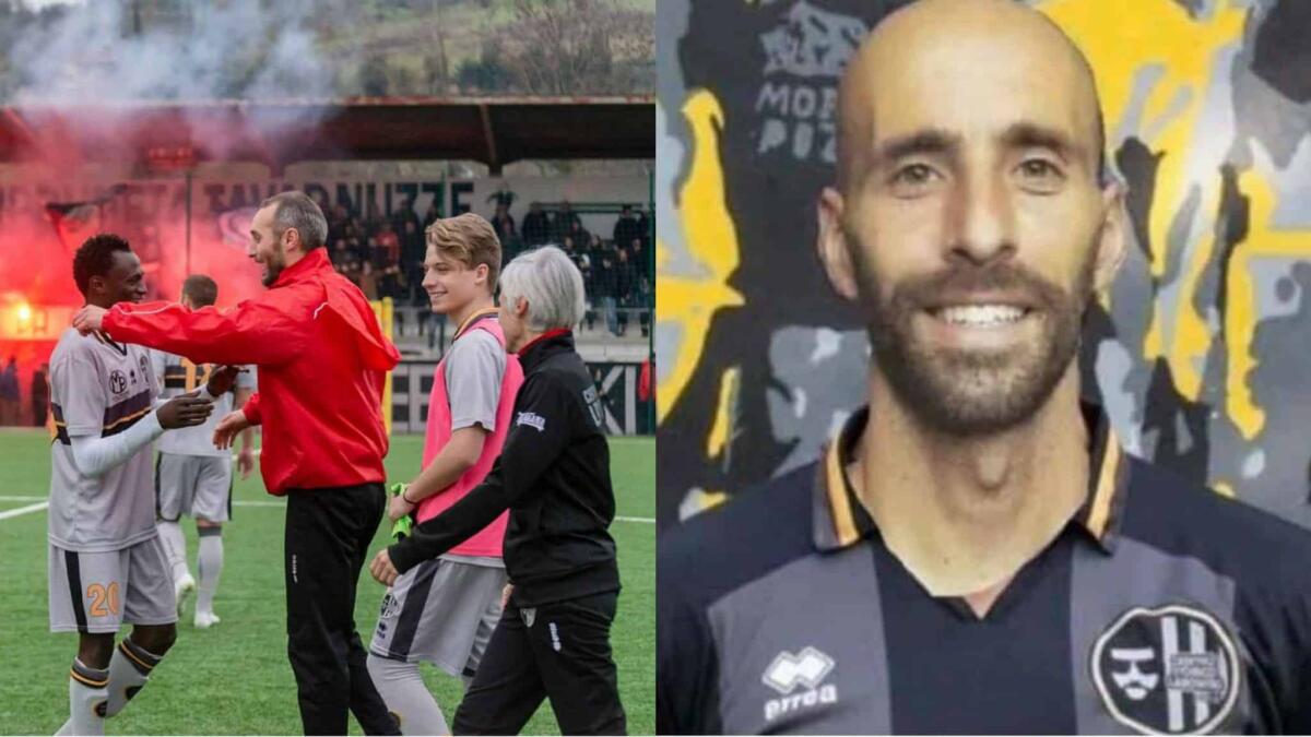 Murras, Lebowski: "Borja un gigante di umiltà. Commisso ha fatto il massimo con Vlahovic" - 