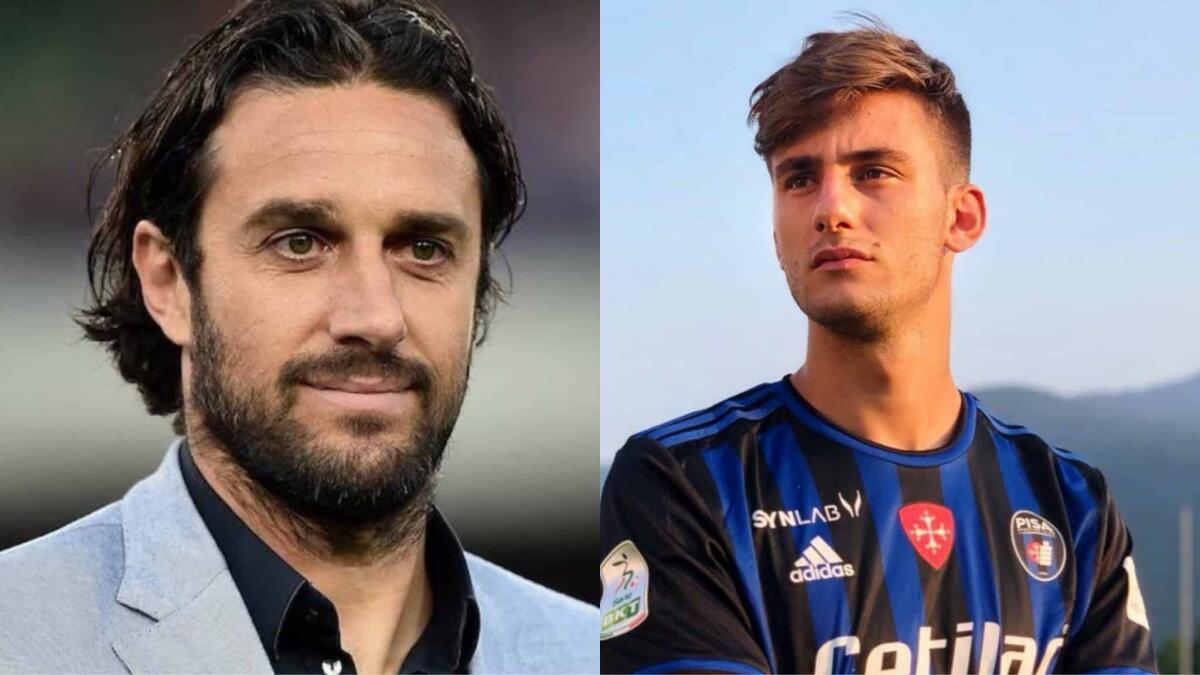 Toni snobba Lucca: "Bisogna stare attenti perché la serie B non è la serie A. Rispetto per chi ha vinto l'Europeo" - 