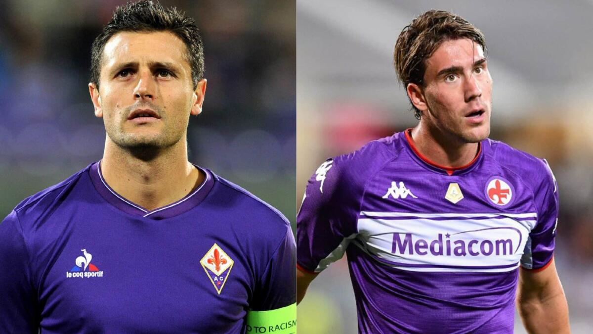 Pasqual contro Vlahovic: "Ma quale procuratore, è come nascondersi dietro un dito" - 