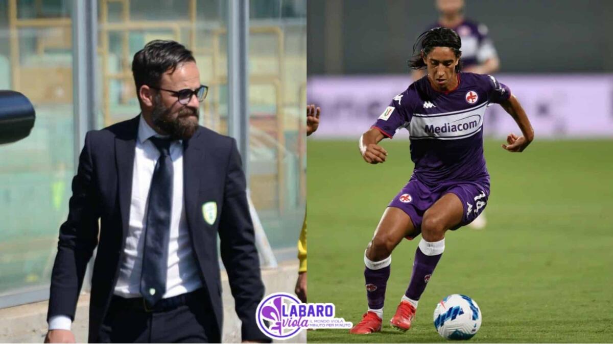 D.Roma su Maleh: "Corsa e abnegazione i suoi punti di forza. Concorrenza? Uno stimolo in più" - 