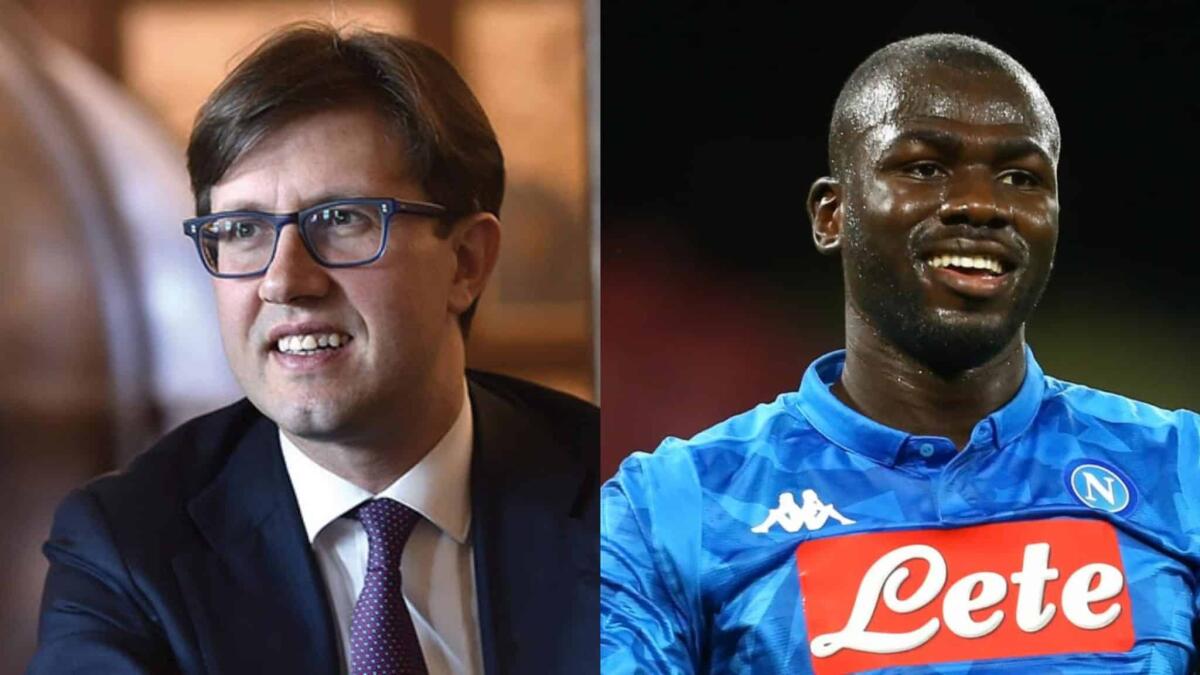 Nardella: "Incontro tra Koulibaly e il tifoso? Grande messaggio contro le discriminazioni razziali" - {"source":"other","uid":"9F713E49-C159-45FF-AC56-DEE3545D8D27_1634990208301","origin":"free_style","fte_sources":[],"used_premium_tools":false,"used_sources":"{"version":1,"sources":[]}","premium_sources":[],"is_remix":false}