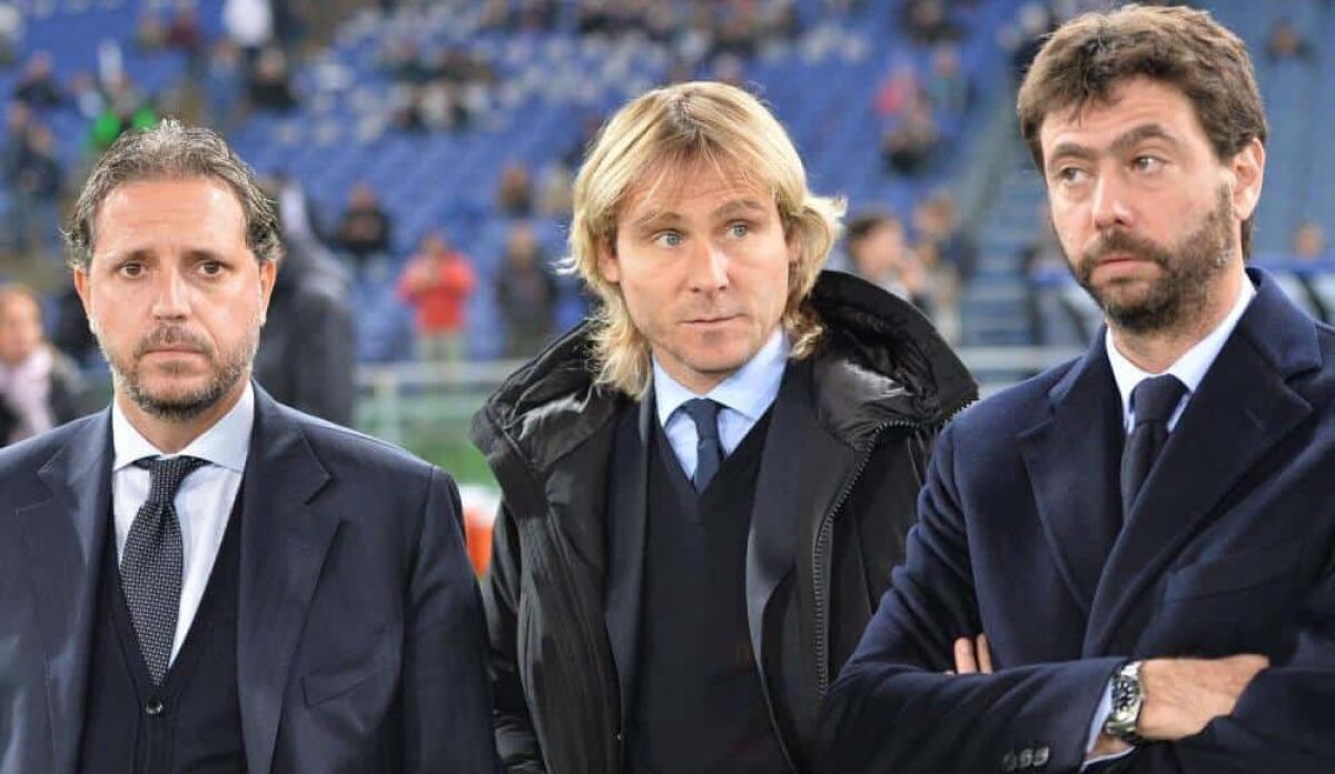 Guai Juventus, indagine della Covisoc, plusvalenze truccate da 90 milioni, emessi solo 3 milioni - 