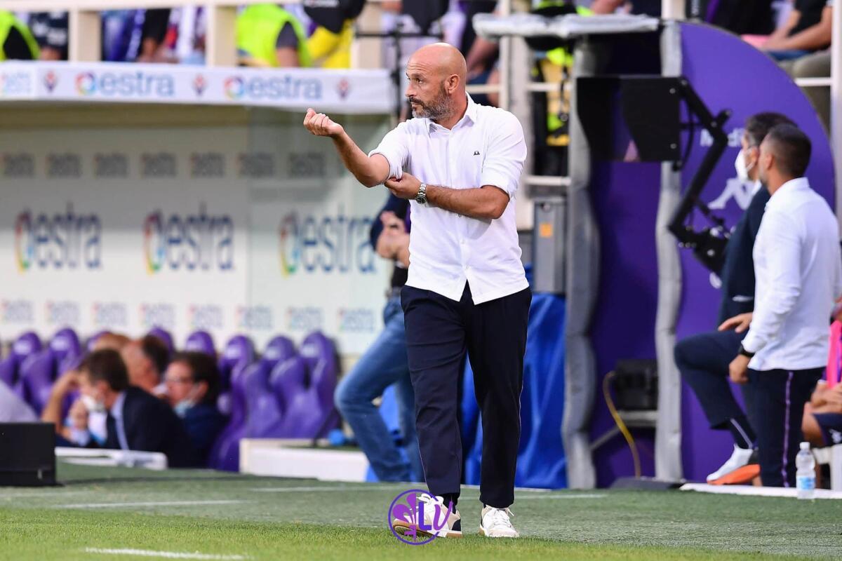 Firicano: "Fiorentina, questa è la mentalità giusta. Il ko contro il Napoli non deve creare incertezza" - Vincenzo Italiano