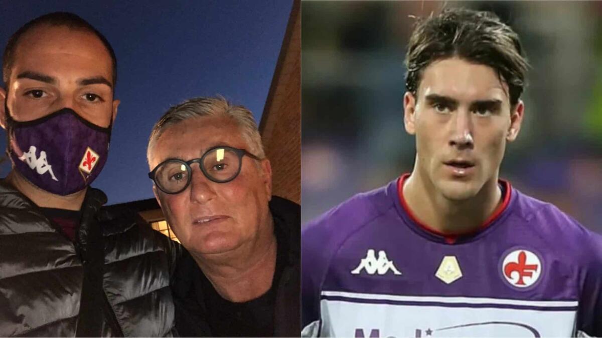 Cugliari: "Commisso diffamato alla Bobo tv. Belotti e Berardi il dopo-Vlahovic" - 