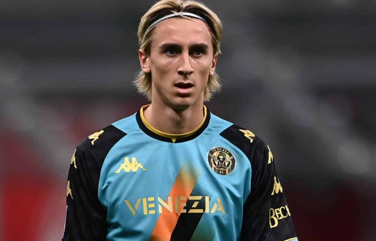 Johnsen: "Il Venezia non mira solo alla salvezza. La Fiorentina non avrà vita facile contro di noi" - 