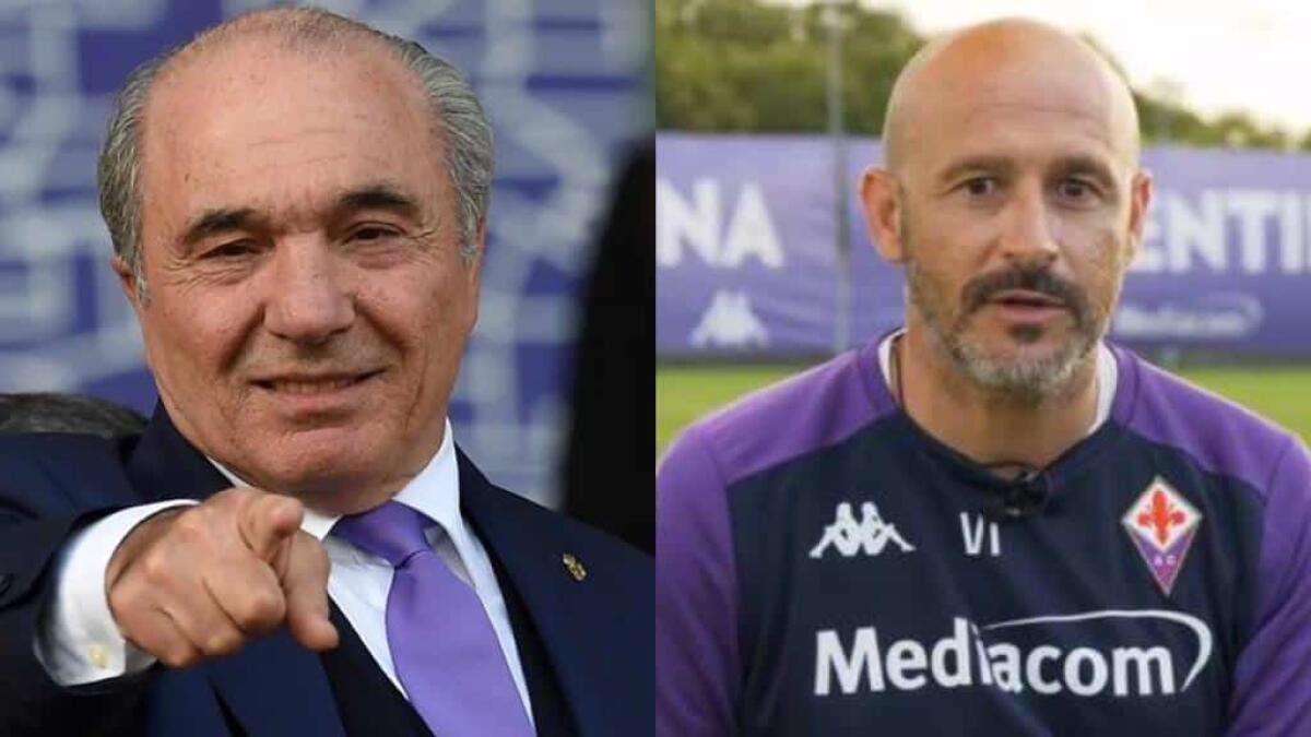 Commisso pronto a rilanciare la Fiorentina: Italiano e Gonzalez le basi per il futuro - 