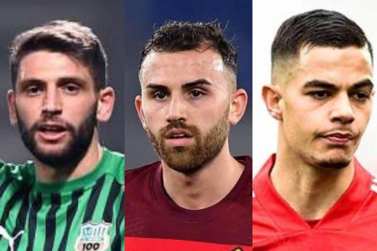QS, tra Berardi e Mayoral spunta Faivre del Brest: tutti i nomi per il dopo Vlahovic - 