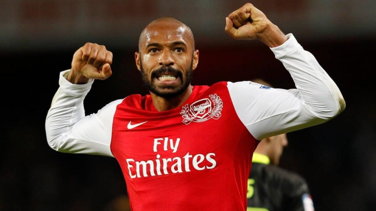 Il retroscena: "Henry ad un passo dalla Fiorentina con Cecchi Gori, poi scelto Kanchelskis" - 