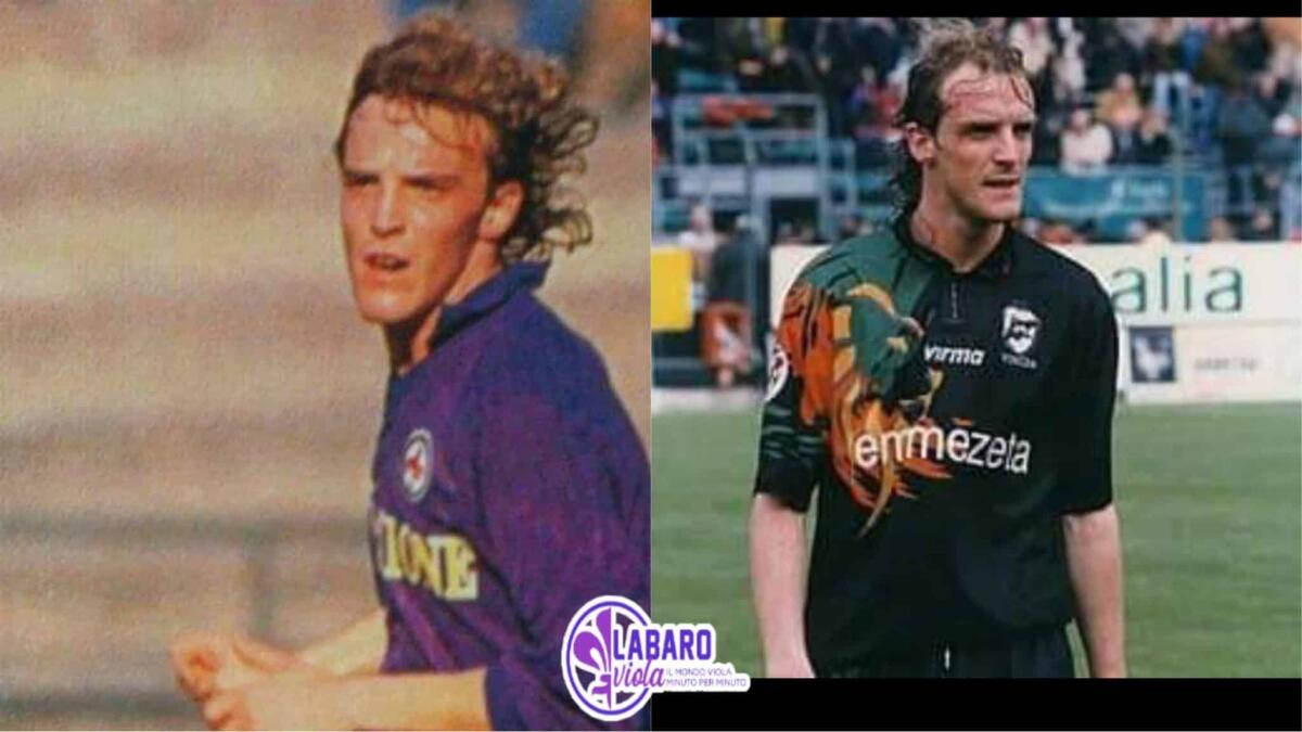 Zironelli: "Italiano perfetto per Firenze. Borgonovo e Dunga due campioni dei miei anni" - 