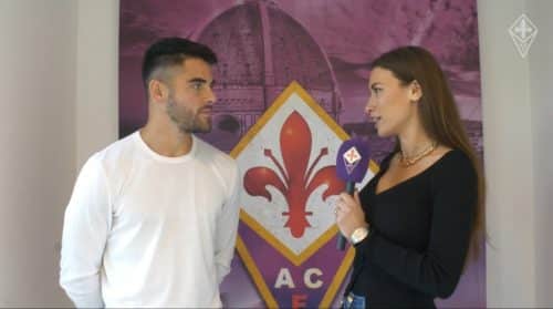 Sottil ha rinnovato con la Fiorentina, l'annuncio ufficiale: "La dimostrazione che la società crede in me"