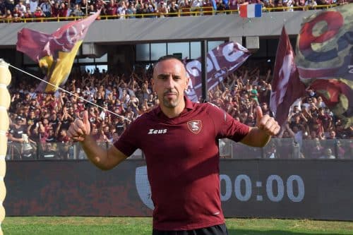 Fantacalcio, Vlahovic per calmare Firenze. È Osimhen-mania a Napoli. Ribery per infiammare l'Arechi