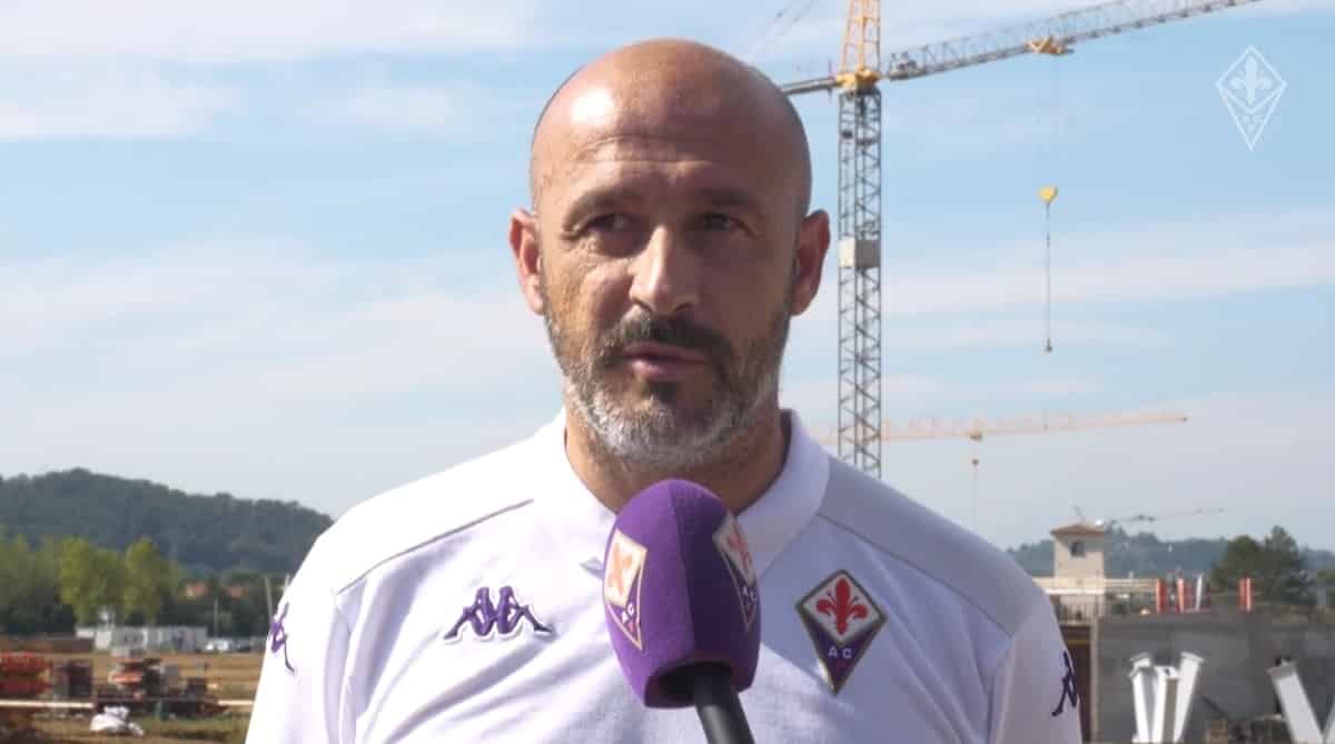 La Nazione scrive: "La Fiorentina si aspetta una risposta di Vlahovic. Calciomercato? Non è il momento"