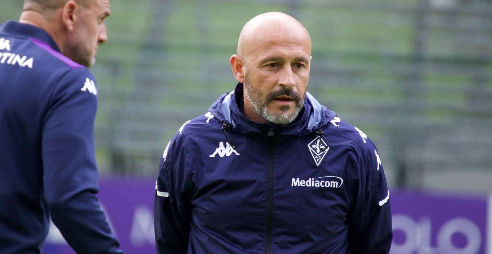 Moena, stadio Benatti, 28.07.2021, allenamento, foto Lisa Grelloni. Copyright Labaroviola.com