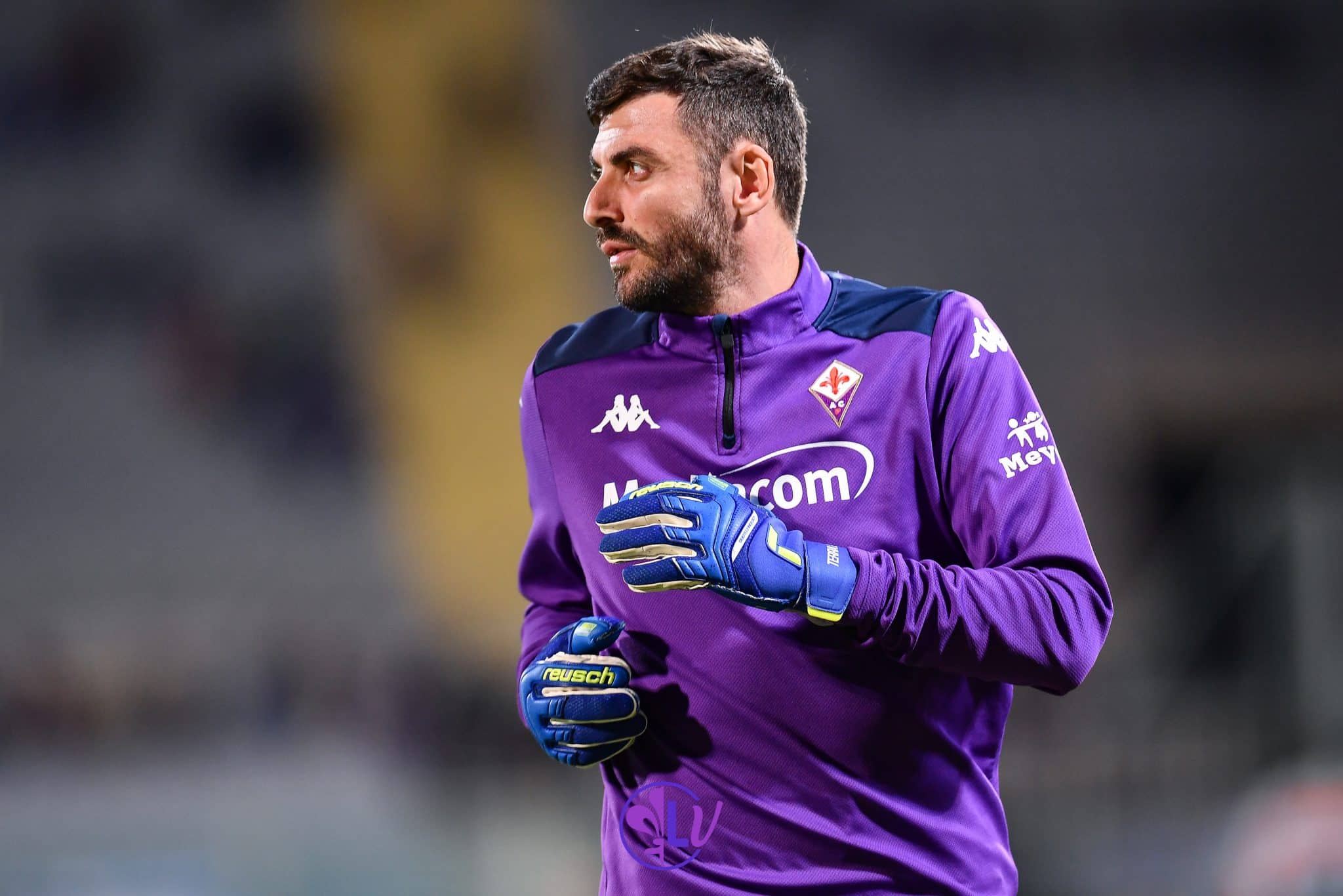 Pietro Terracciano Firenze, stadio A.Franchi, 21.09.2021, Fiorentina-Inter, foto Lisa Guglielmi. Copyright Labaroviola.com
