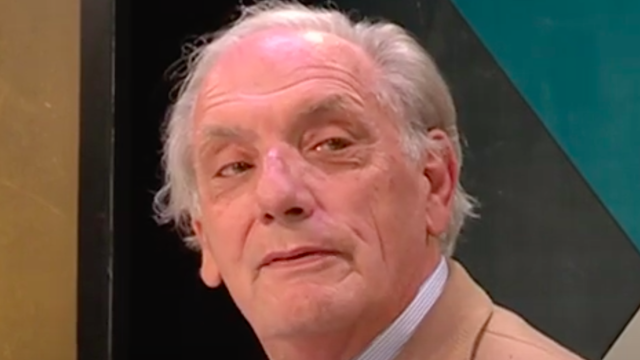 Passione viola, Massimo Sandrelli il tifoso pungente - Corriere TV