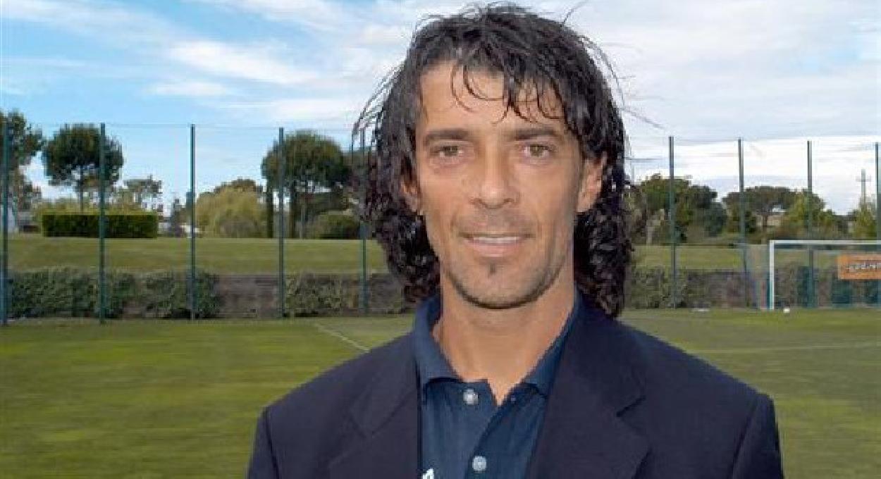 Luppi: "Prima di Napoli mi davano finito, ma mi riscattai. Andai via perchè  volevano ringiovanire la rosa...ed arrivò Carrera" [ESCLUSIVA]