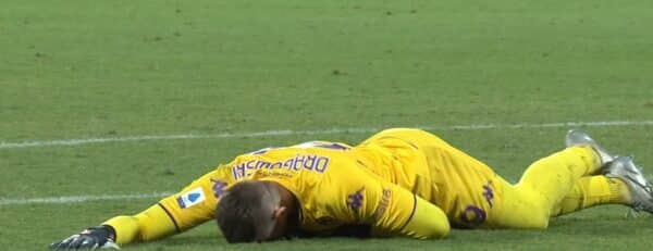 Infortunio Dragowski, Fiorentina in attesa: oggi in Polonia l'esito dei test medici effettuati