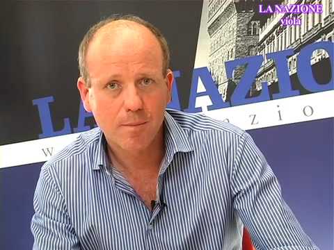 Giorgetti: "Dubbio Matri. Per la Fiorentina è la partita più importante  della stagione"