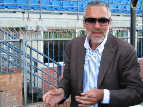 Vitale: "Serve una soluzione per Vlahovic. Così la Fiorentina sta lavorando per i suoi procuratori"