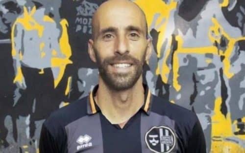 Murras, Lebowski: "Borja un gigante di umiltà. Commisso ha fatto il massimo con Vlahovic"