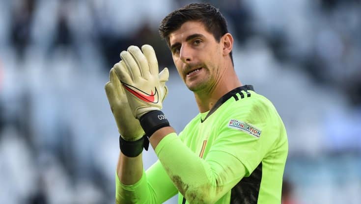 L'ira di Courtois: "Non siamo robot, troppe partite provocano infortuni. Le vacanze sono poche"