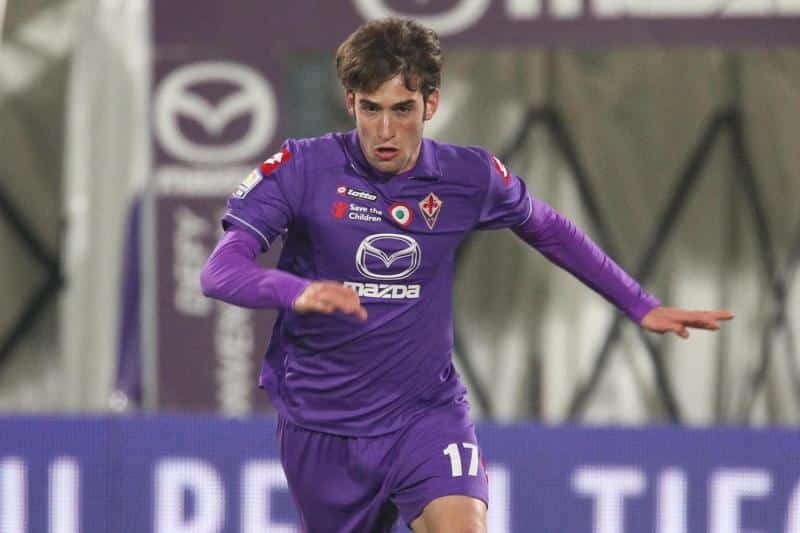 Empereur: "Quando Bernardeschi era alla Fiorentina ha rischiato di smettere per un problema al cuore"