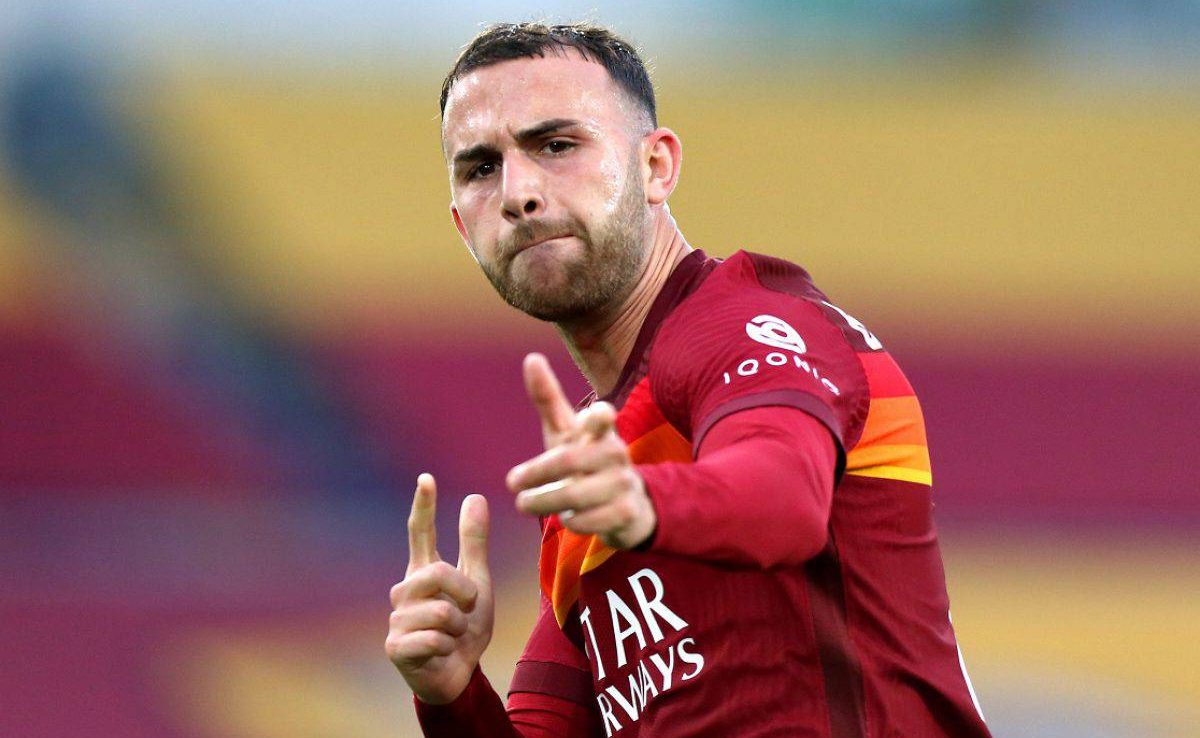 CorSport, la Fiorentina sogna la coppia del Sassuolo. Borja Mayoral ed anche Belotti per il dopo Vlahovic