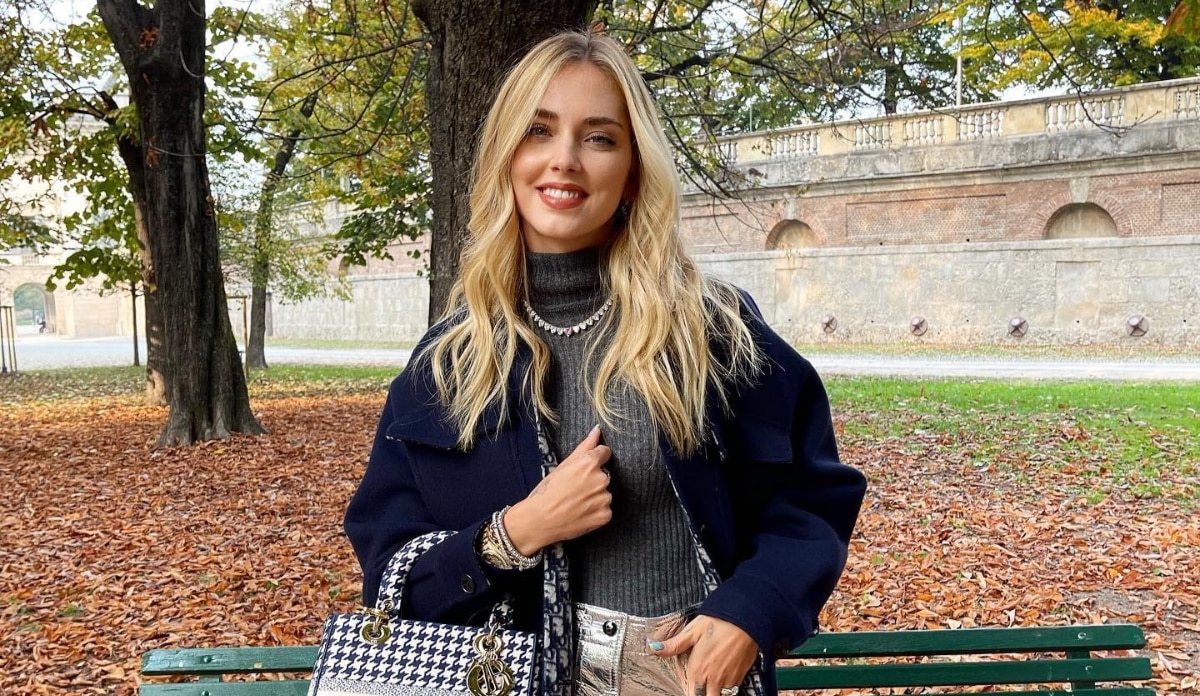 La Nazione, Commisso vuole far vedere il Viola Park a Chiara Ferragni per far crescere la popolarità