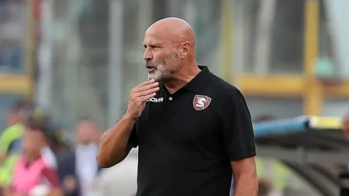 Colantuono: "Fiorentina una delle otto sorelle, ma noi a Venezia abbiamo vinto"
