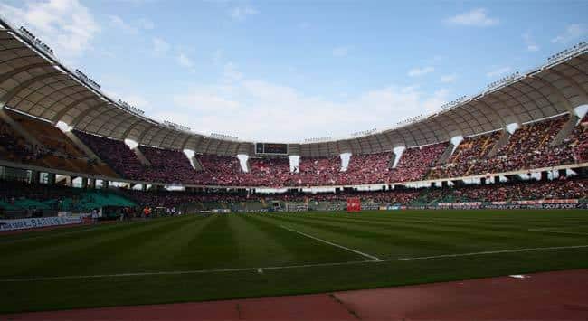 Bari e Foggia umiliano la Juventus, più tifosi allo stadio in Puglia che in Juve-Roma