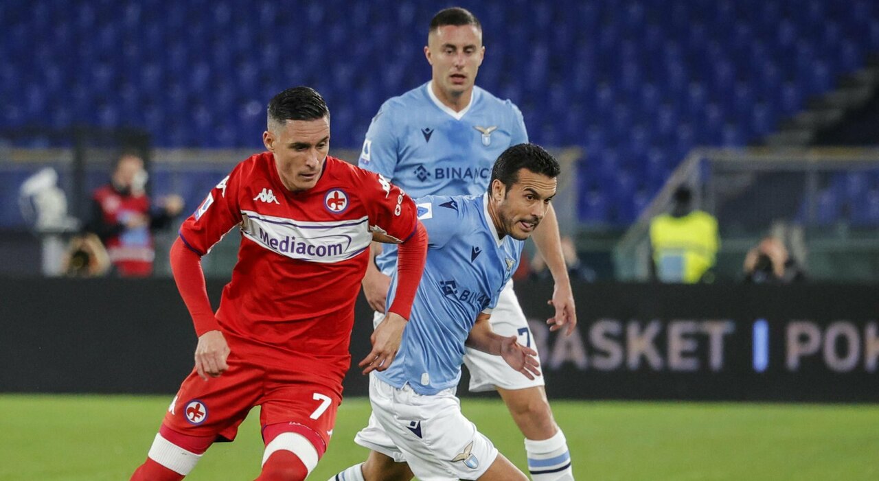 Repubblica, Callejon stecca davanti a Sarri: in estate poteva essere della Lazio