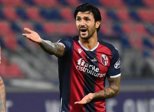 Soriano, il re mida del Bologna Trasforma in oro gol e assist - Sport -  ilrestodelcarlino.it