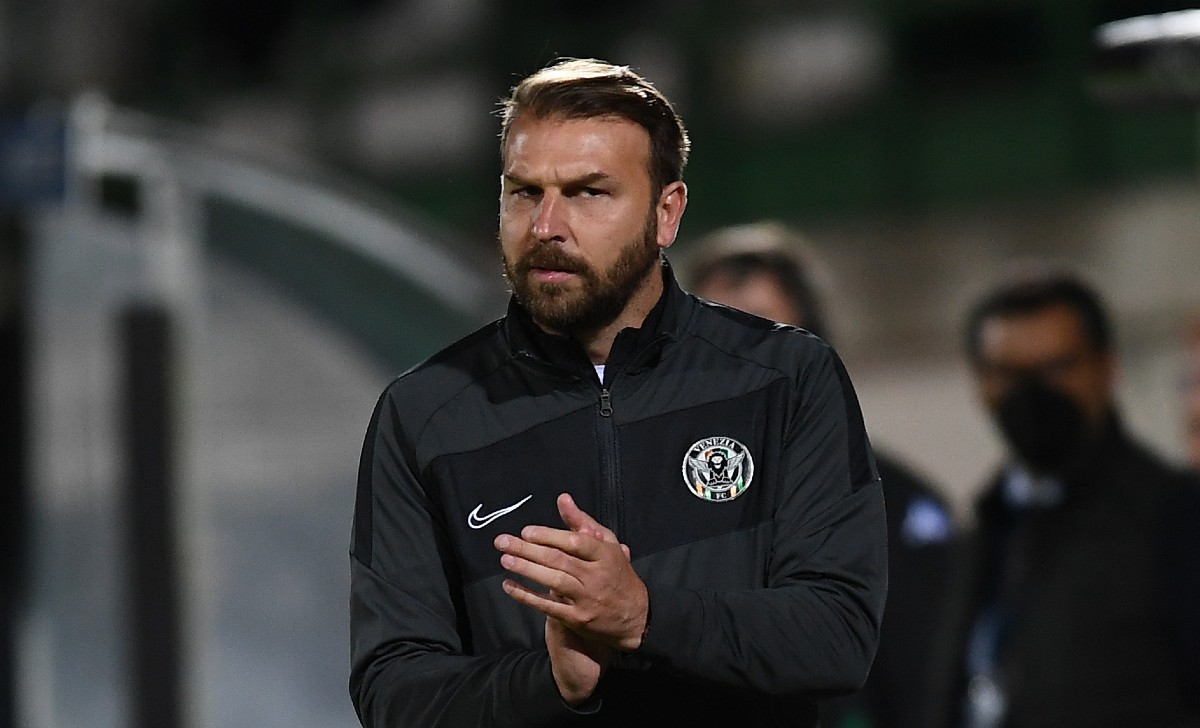 Venezia, Zanetti: «Quest'anno ci sarà da soffrire. Sul mercato dico che...»