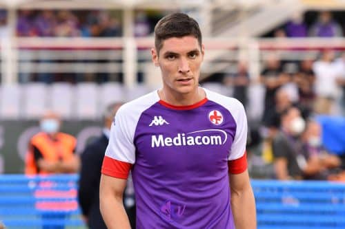Nikola Milenkovic