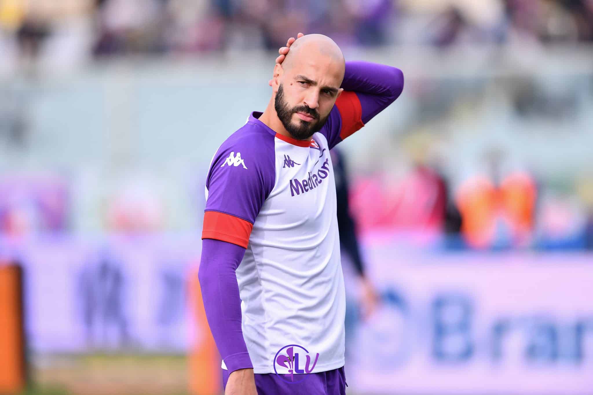 Firenze, stadio A.Franchi, 24.10.2021, Fiorentina-Cagliari, foto Lisa Guglielmi. Copyright Labaroviola.com