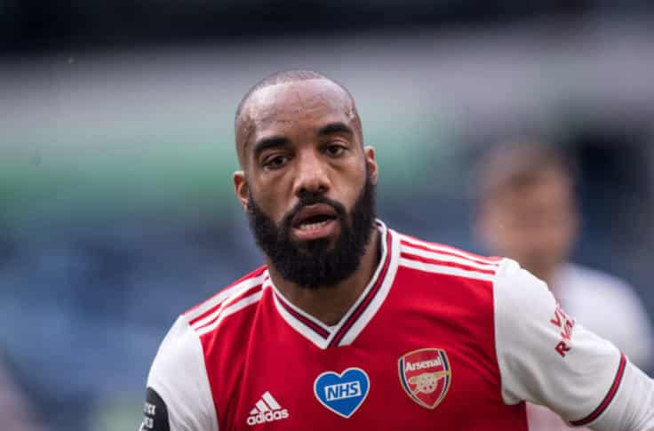 Dalla Spagna, la Fiorentina cerca il grande colpo a gennaio, oltre a Jovic occhi puntati su Lacazette