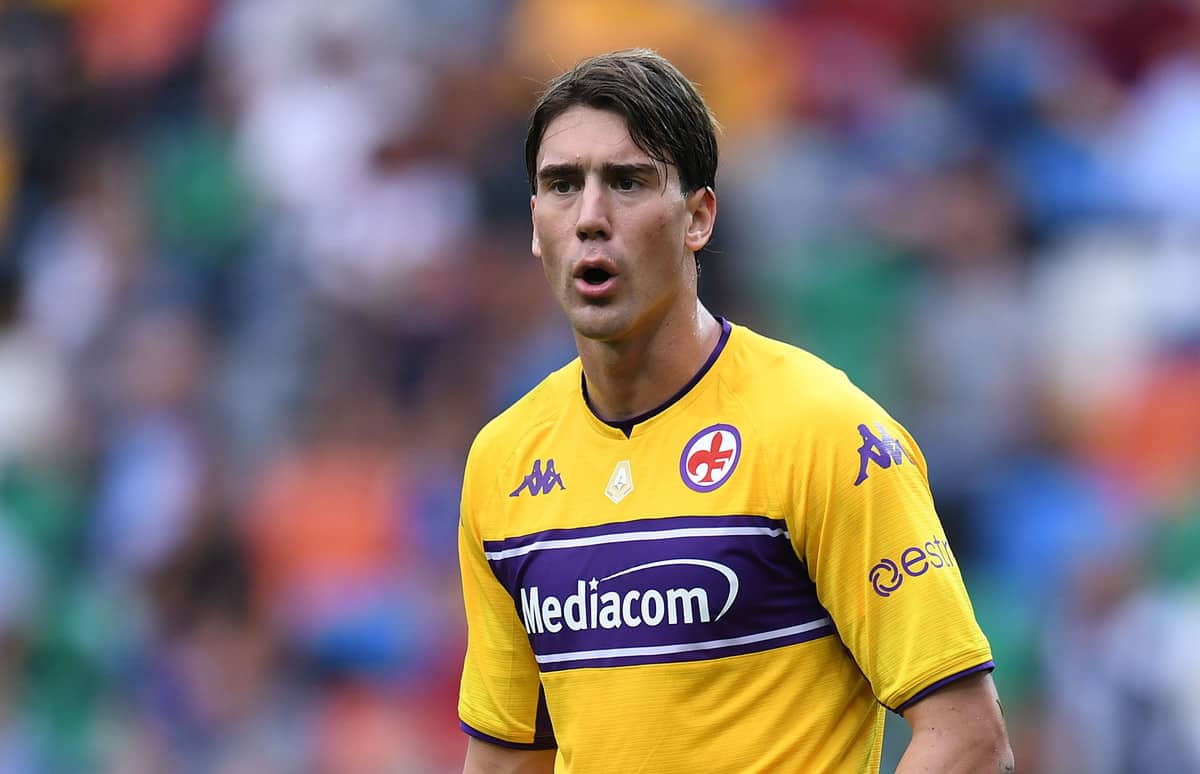 Corriere Fiorentino, Vlahovic, rischio contraccolpo psicologico: la telenovela continua