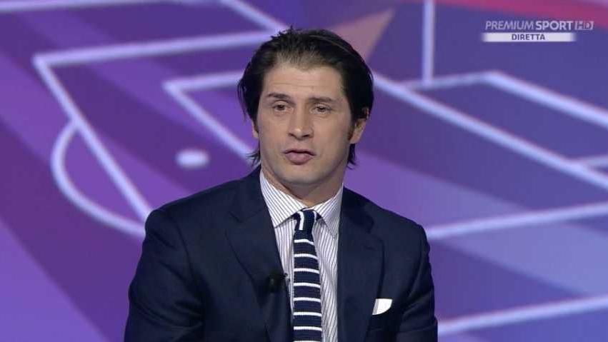 Tacchinardi: “Effetto Var e tv. I giocatori sono migliorati da tempo” - La  Stampa