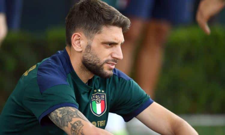 Gazzetta, Berardi si aspettava un assalto deciso della Fiorentina ma può tornare di moda