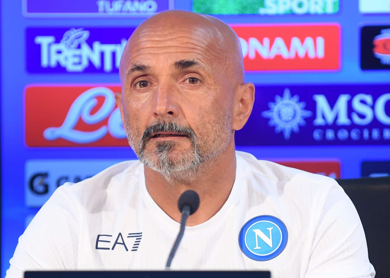 È il giorno del big match: Fiorentina piena d'adrenalina, Napoli timoroso oggi al Franchi