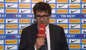 Orsi: "Fiorentina padrona della partita, ma vince chi fa gol. Vlahovic isolato in attacco"