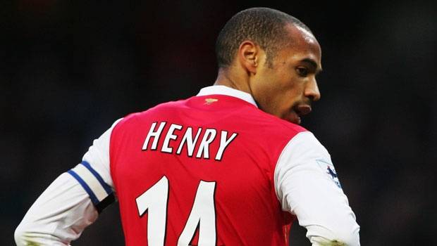 Il retroscena: "Henry ad un passo dalla Fiorentina con Cecchi Gori, poi scelto Kanchelskis"