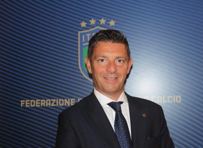 Maresca: "Noi arbitri permalosi perchè abituati a difenderci. Buona fede? Dispiace viene messa in dubbio"