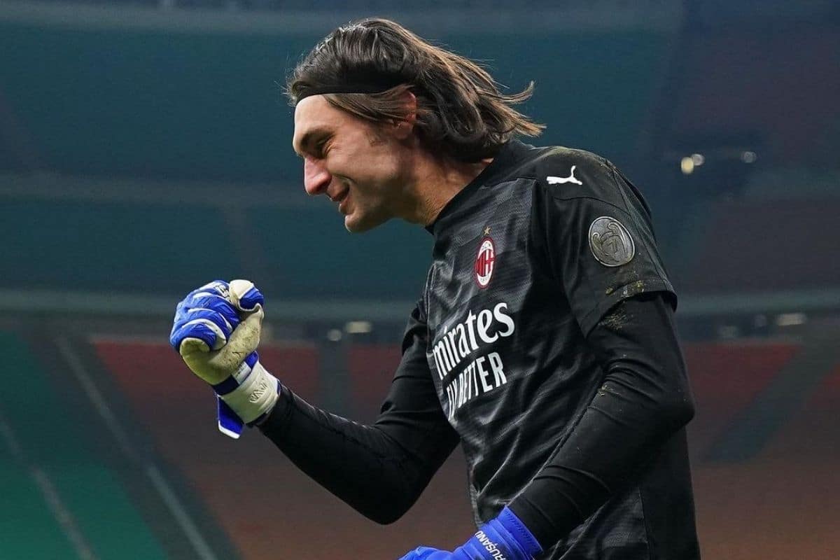 Il Milan dopo l'infortunio di Maignan si fida tanto di Tatarusanu. Ingaggiato Mirante