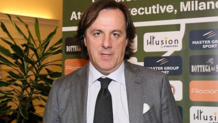 Paolo Paganini: "Damsgaard da top club, Buksa la rivelazione" - la Repubblica