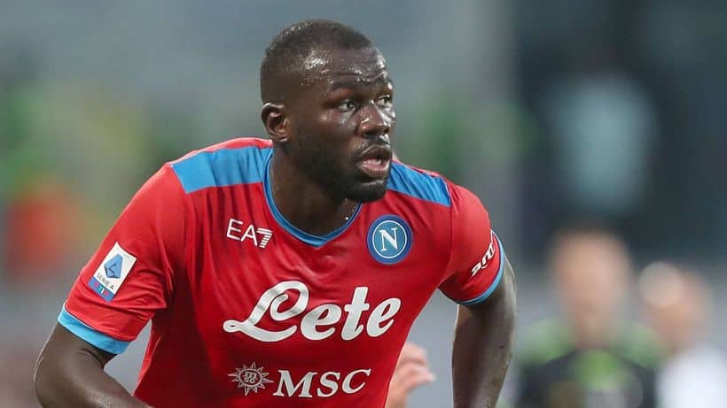 Repubblica, caso Koulibaly, oggi la decisione del Giudice Sportivo. La Curva Fiesole verrà chiusa?