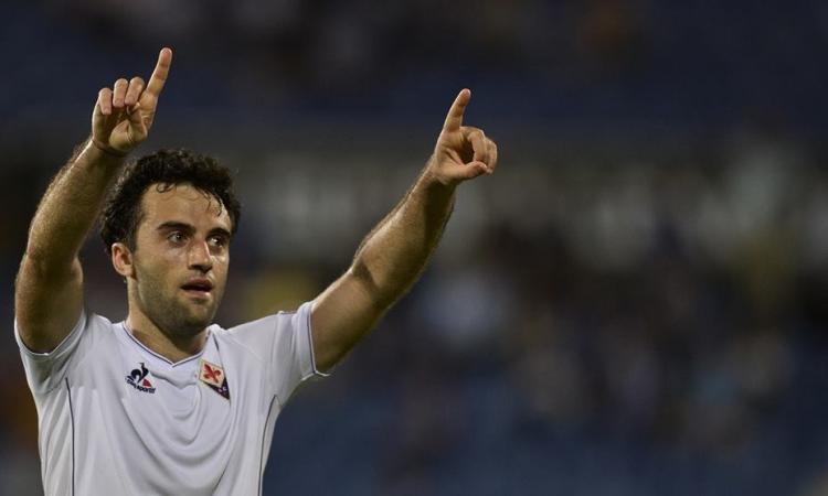 QS, Torna a giocare in Italia Giuseppe Rossi, vicino il suo arrivo alla Spal di Joe Tacopina