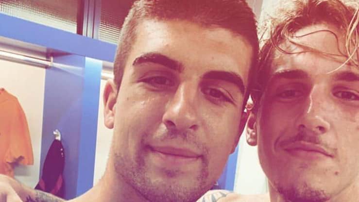 Mancini: "Io e Zaniolo mandati via dalla Fiorentina. Atalanta meglio di Firenze per i giovani"